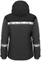 7418 Ocieplana kurtka damska typu softshell