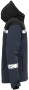 7418 Ocieplana kurtka damska typu softshell