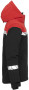 7418 Ocieplana kurtka damska typu softshell