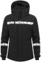 7418 Ocieplana kurtka damska typu softshell