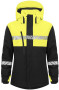 7420 Ocieplana kurtka damska typu shell