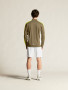 EVOLVE 2.0 CONTRAST FULL ZIP JACKET