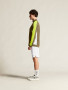 EVOLVE 2.0 CONTRAST FULL ZIP JACKET