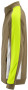 EVOLVE 2.0 CONTRAST FULL ZIP JACKET