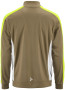 EVOLVE 2.0 CONTRAST FULL ZIP JACKET
