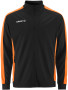 BLACK/ORANGE (999J)