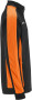 EVOLVE 2.0 CONTRAST FULL ZIP JACKET