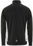 EVOLVE 2.0 CONTRAST FULL ZIP JACKET