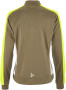 EVOLVE 2.0 CONTRAST FULL ZIP JACKET WOMAN