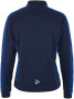 EVOLVE 2.0 CONTRAST FULL ZIP JACKET WOMAN