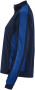 EVOLVE 2.0 CONTRAST FULL ZIP JACKET WOMAN