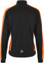 EVOLVE 2.0 CONTRAST FULL ZIP JACKET WOMAN
