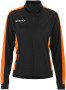 BLACK/ORANGE (999J)
