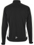 EVOLVE 2.0 CONTRAST FULL ZIP JACKET WOMAN