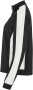 EVOLVE 2.0 CONTRAST FULL ZIP JACKET WOMAN