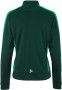 EVOLVE 2.0 CONTRAST FULL ZIP JACKET WOMAN
