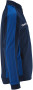 EVOLVE 2.0 CONTRAST FULL ZIP JACKET JUNIOR