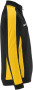EVOLVE 2.0 CONTRAST FULL ZIP JACKET JUNIOR