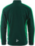 EVOLVE 2.0 CONTRAST FULL ZIP JACKET JUNIOR