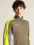 EVOLVE 2.0 CONTRAST HALF ZIP