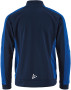 EVOLVE 2.0 CONTRAST HALF ZIP