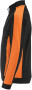 EVOLVE 2.0 CONTRAST HALF ZIP
