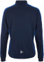 EVOLVE 2.0 CONTRAST HALF ZIP WOMAN