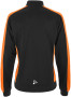 EVOLVE 2.0 CONTRAST HALF ZIP WOMAN