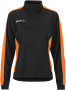 BLACK/ORANGE (999J)