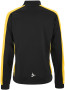EVOLVE 2.0 CONTRAST HALF ZIP WOMAN