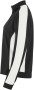 EVOLVE 2.0 CONTRAST HALF ZIP WOMAN