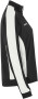 EVOLVE 2.0 CONTRAST HALF ZIP WOMAN