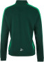 EVOLVE 2.0 CONTRAST HALF ZIP WOMAN