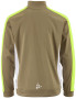 EVOLVE 2.0 CONTRAST HALF ZIP JUNIOR