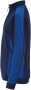 EVOLVE 2.0 CONTRAST HALF ZIP JUNIOR