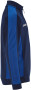 EVOLVE 2.0 CONTRAST HALF ZIP JUNIOR