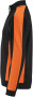 EVOLVE 2.0 CONTRAST HALF ZIP JUNIOR