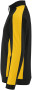 EVOLVE 2.0 CONTRAST HALF ZIP JUNIOR