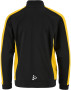 EVOLVE 2.0 CONTRAST HALF ZIP JUNIOR