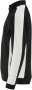 EVOLVE 2.0 CONTRAST HALF ZIP JUNIOR