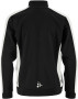 EVOLVE 2.0 CONTRAST HALF ZIP JUNIOR