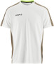 WHITE/CONTRAST BEIGE (100X)