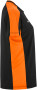EVOLVE 2.0 CONTRAST JERSEY WOMAN