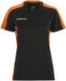BLACK/ORANGE (999J)