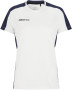 WHITE/NAVY (100N)