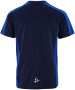 EVOLVE 2.0 CONTRAST JERSEY JUNIOR