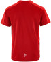 EVOLVE 2.0 CONTRAST JERSEY JUNIOR