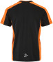 EVOLVE 2.0 CONTRAST JERSEY JUNIOR