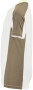 EVOLVE 2.0 CONTRAST JERSEY JUNIOR