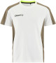 WHITE/CONTRAST BEIGE (100X)